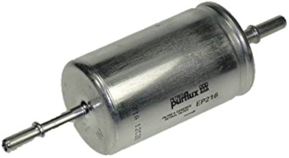 PURFLUX EP216-YAKIT FILTRESI 1.6 FORD FOCUS I 98 > 3964918/_/1786